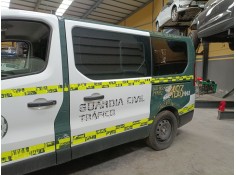 Recambio de puerta lateral corredera izquierda para fiat talento autobús (296_) 1.6 d referencia OEM IAM    2