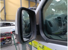 Recambio de retrovisor izquierdo electrico para fiat talento autobús (296_) 1.6 d referencia OEM IAM   