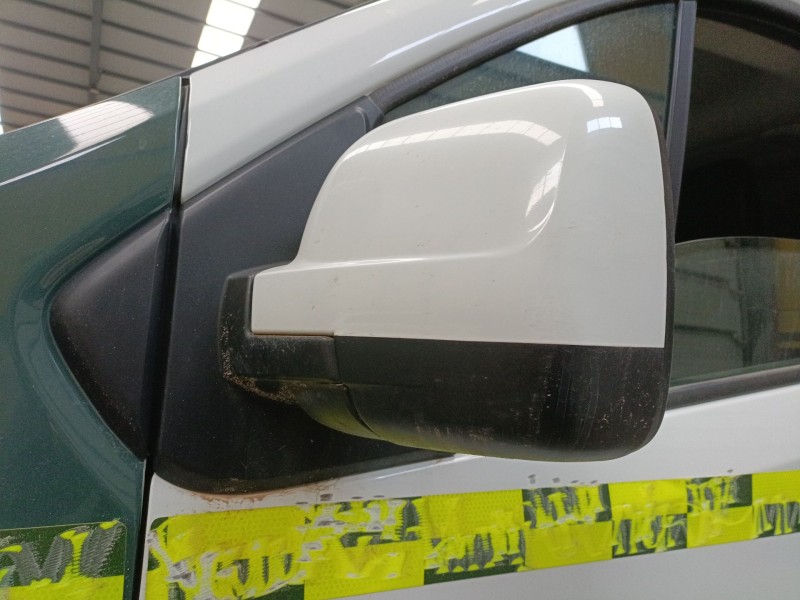 Recambio de retrovisor izquierdo electrico para fiat talento autobús (296_) 1.6 d referencia OEM IAM   