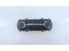 Recambio de mando climatizador para mercedes-benz clase b sports tourer (w246, w242) b 200 cdi (246.201) referencia OEM IAM   