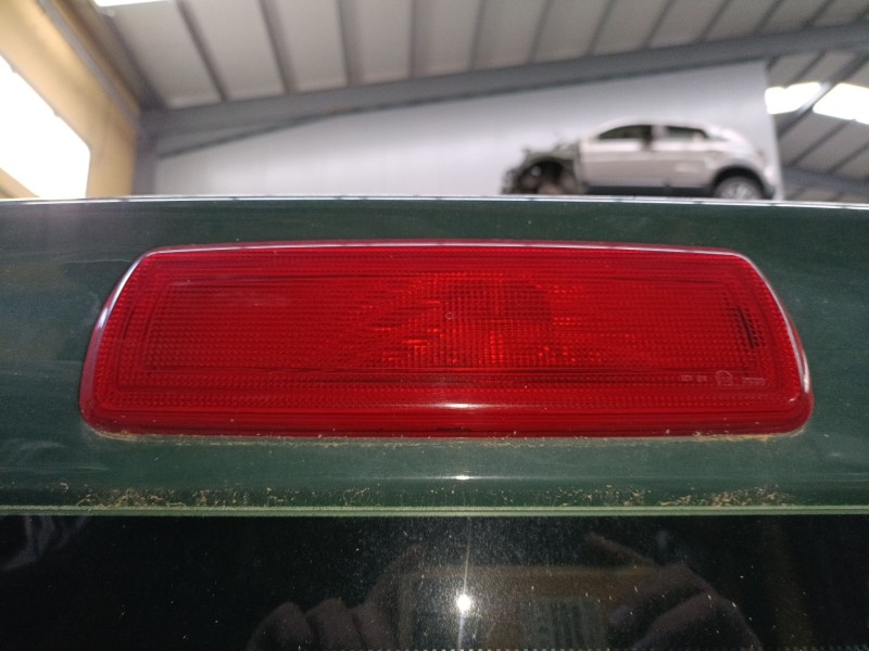 Recambio de luz central de freno para fiat talento autobús (296_) 1.6 d referencia OEM IAM   