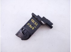 Recambio de caudalimetro para peugeot 308 active referencia OEM IAM 9677093080  