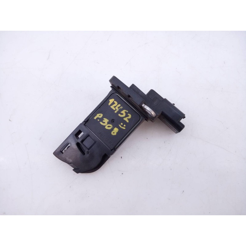 Recambio de caudalimetro para peugeot 308 active referencia OEM IAM 9677093080  