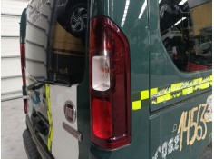 Recambio de piloto trasero derecho para fiat talento autobús (296_) 1.6 d referencia OEM IAM   