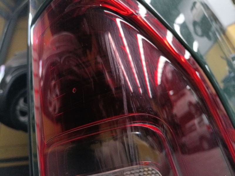 Recambio de piloto trasero derecho para fiat talento autobús (296_) 1.6 d referencia OEM IAM   