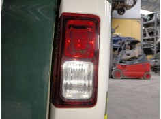 PILOTO TRASERO DERECHO DE PARAGOLPES 