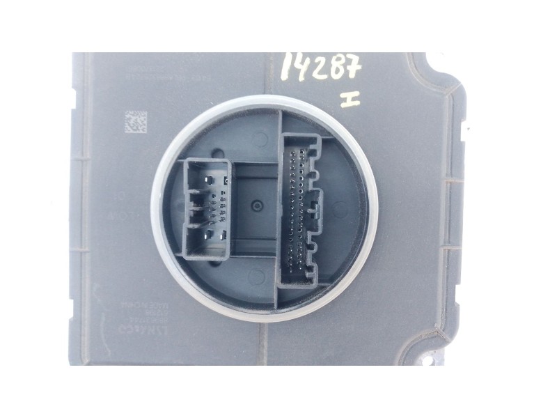 Recambio de centralita luces para lynk & co 01 phev referencia OEM IAM   