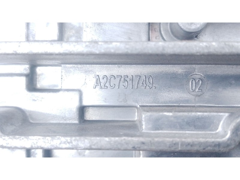 Recambio de centralita luces para lynk & co 01 phev referencia OEM IAM   