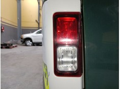 Recambio de piloto trasero izquierdo paragolpes para fiat talento autobús (296_) 1.6 d referencia OEM IAM   