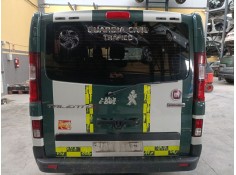 Recambio de porton trasero para fiat talento autobús (296_) 1.6 d referencia OEM IAM   