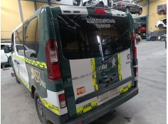 Recambio de porton trasero para fiat talento autobús (296_) 1.6 d referencia OEM IAM    2