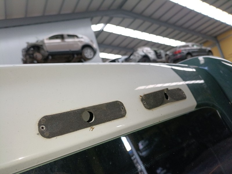 Recambio de porton trasero para fiat talento autobús (296_) 1.6 d referencia OEM IAM   