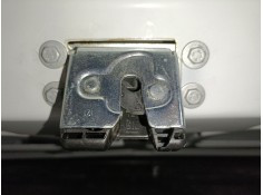 Recambio de cerradura maletero / porton para fiat talento autobús (296_) 1.6 d referencia OEM IAM   