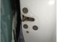 CERRADURA PUERTA TRASERA DERECHA 