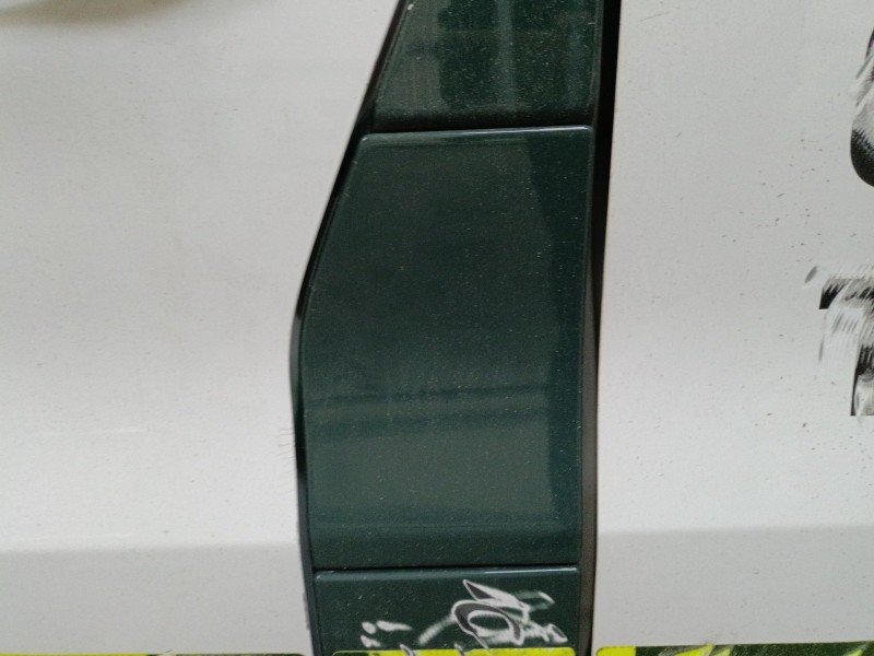 Recambio de tapa exterior combustible para fiat talento autobús (296_) 1.6 d referencia OEM IAM   