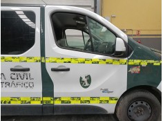 Recambio de puerta delantera derecha para fiat talento autobús (296_) 1.6 d referencia OEM IAM   