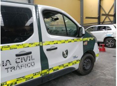 Recambio de puerta delantera derecha para fiat talento autobús (296_) 1.6 d referencia OEM IAM    2