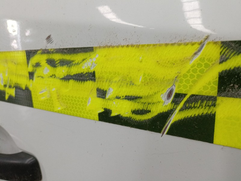 Recambio de puerta delantera derecha para fiat talento autobús (296_) 1.6 d referencia OEM IAM   