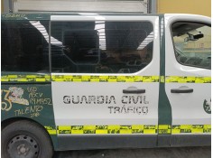 Recambio de puerta lateral corredera derecha para fiat talento autobús (296_) 1.6 d referencia OEM IAM   