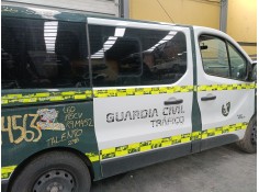 Recambio de puerta lateral corredera derecha para fiat talento autobús (296_) 1.6 d referencia OEM IAM    2