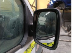 Recambio de retrovisor derecho electrico para fiat talento autobús (296_) 1.6 d referencia OEM IAM   
