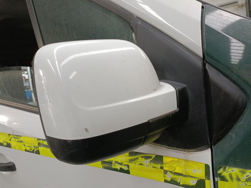 Recambio de retrovisor derecho electrico para fiat talento autobús (296_) 1.6 d referencia OEM IAM   