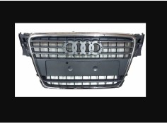 Recambio de rejilla delantera para audi a4 ber. (b8) referencia OEM IAM 06230001 NUEVO T1-5-B7-1