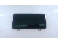 Recambio de sistema navegacion gps para bmw x1 (f48) sdrive 18 d referencia OEM IAM    2