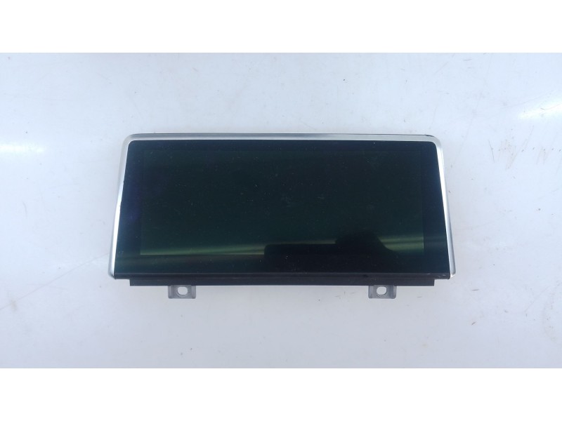 Recambio de sistema navegacion gps para bmw x1 (f48) sdrive 18 d referencia OEM IAM   