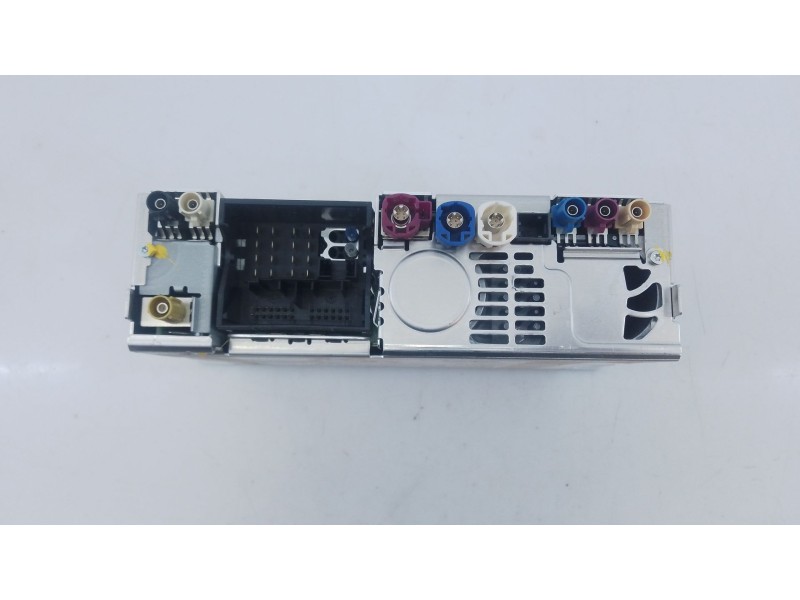 Recambio de sistema navegacion gps para bmw x1 (f48) sdrive 18 d referencia OEM IAM   