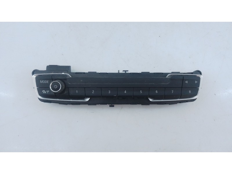 Recambio de sistema navegacion gps para bmw x1 (f48) sdrive 18 d referencia OEM IAM   