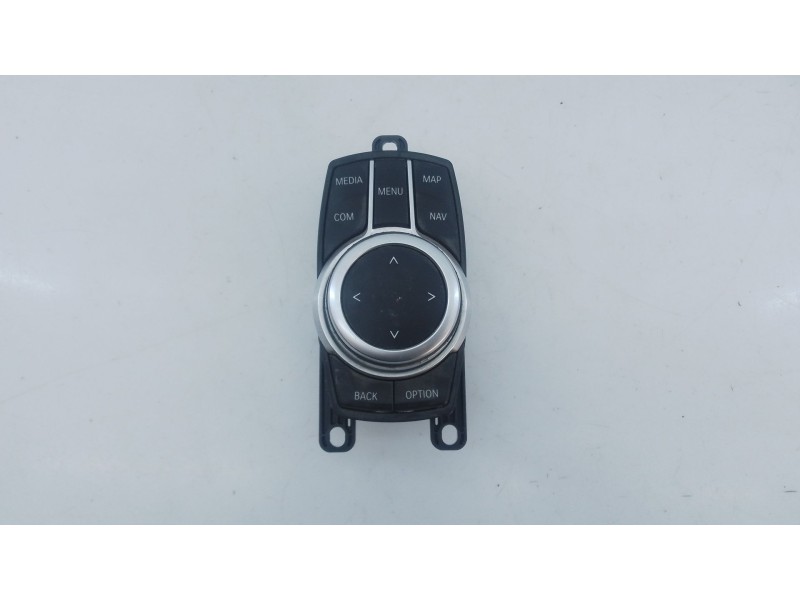 Recambio de sistema navegacion gps para bmw x1 (f48) sdrive 18 d referencia OEM IAM   