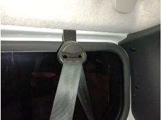 Recambio de cinturon seguridad trasero derecho para fiat talento autobús (296_) 1.6 d referencia OEM IAM   