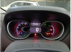Recambio de cuadro instrumentos para fiat talento autobús (296_) 1.6 d referencia OEM IAM   