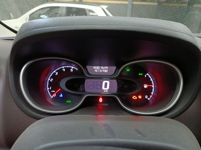 Recambio de cuadro instrumentos para fiat talento autobús (296_) 1.6 d referencia OEM IAM   