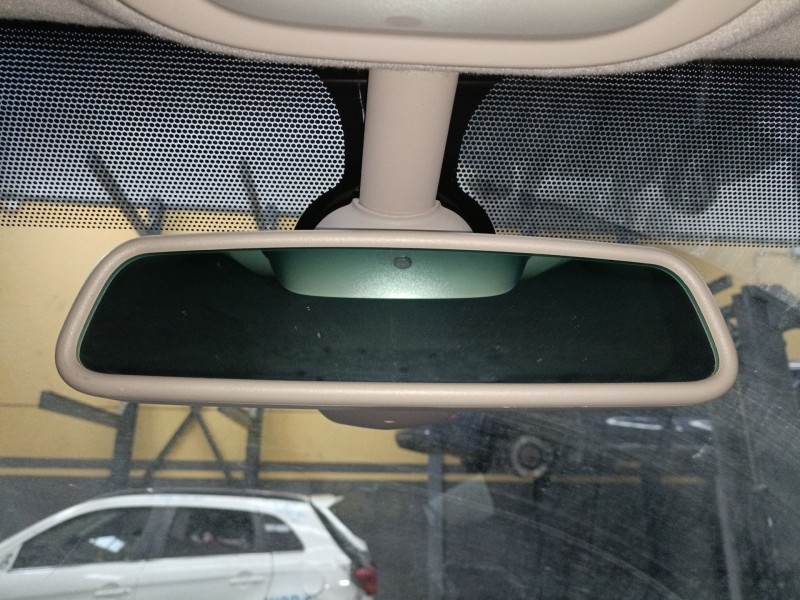Recambio de espejo interior para fiat talento autobús (296_) 1.6 d referencia OEM IAM   