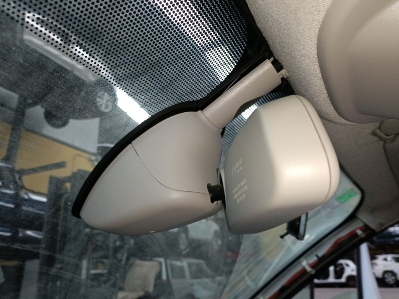 Recambio de espejo interior para fiat talento autobús (296_) 1.6 d referencia OEM IAM   