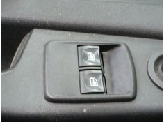 Recambio de mando elevalunas delantero izquierdo para fiat talento autobús (296_) 1.6 d referencia OEM IAM   