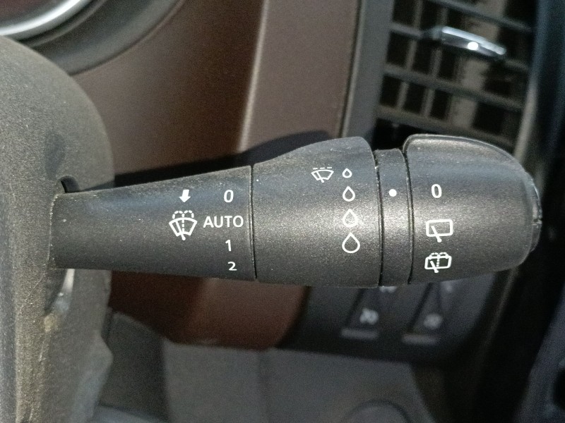 Recambio de mando limpia para fiat talento autobús (296_) 1.6 d referencia OEM IAM   