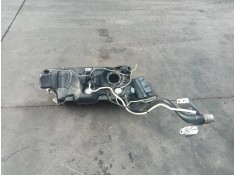 Recambio de deposito combustible para audi q2 (gab) design edition referencia OEM IAM 5Q0201085F 5Q201021SH 