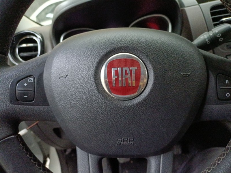 Recambio de airbag delantero izquierdo para fiat talento autobús (296_) 1.6 d referencia OEM IAM   