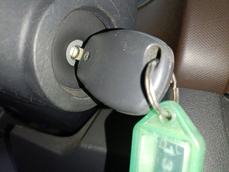 Recambio de antirrobo para fiat talento autobús (296_) 1.6 d referencia OEM IAM   