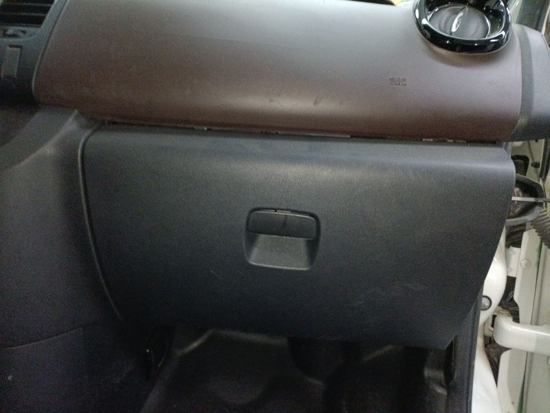 Recambio de guantera para fiat talento autobús (296_) 1.6 d referencia OEM IAM   