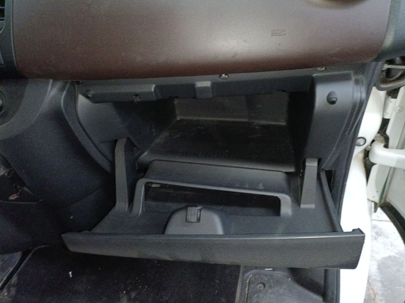 Recambio de guantera para fiat talento autobús (296_) 1.6 d referencia OEM IAM   