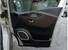 GUARNECIDO PUERTA DELANTERA DERECHA 