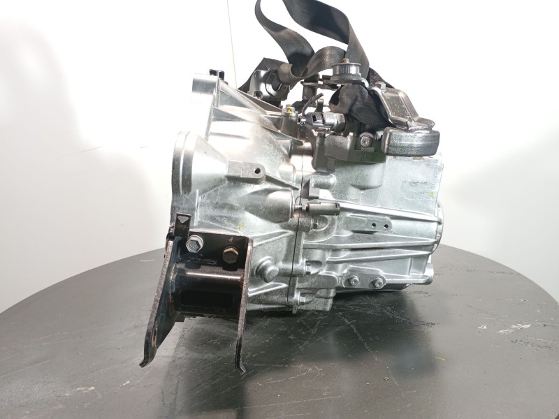 Recambio de caja cambios para hyundai santa fe (bm) 2.2 crdi cat referencia OEM IAM   M1-A3-104