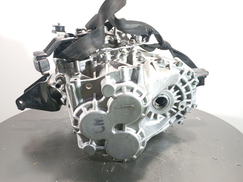 Recambio de caja cambios para hyundai santa fe (bm) 2.2 crdi cat referencia OEM IAM   M1-A3-104