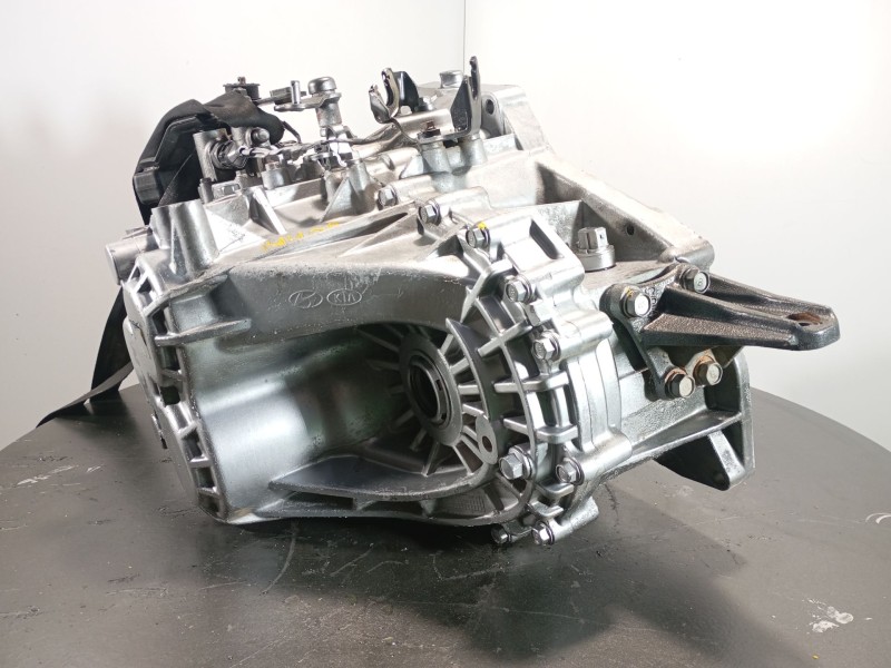 Recambio de caja cambios para hyundai santa fe (bm) 2.2 crdi cat referencia OEM IAM   M1-A3-104