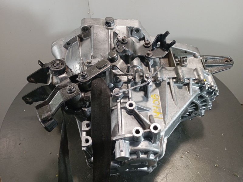 Recambio de caja cambios para hyundai santa fe (bm) 2.2 crdi cat referencia OEM IAM   M1-A3-104