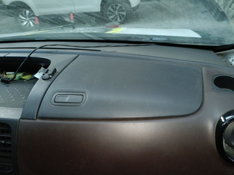 Recambio de guantera para fiat talento autobús (296_) 1.6 d referencia OEM IAM   